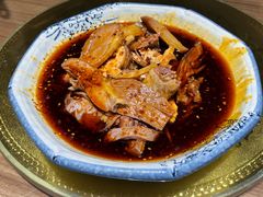 -土桥手掌鸡·26年灌县老味道(都江堰店)