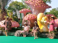 -苏州乐园森林水世界