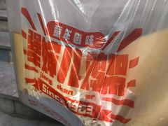 -京三儿烤鸡架(北新桥店)