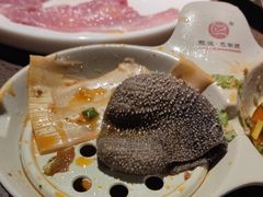 -巴倒烫陆派火锅山庄(南山总店)