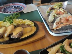 -HFFOUSA TACO弗萨塔可墨西哥餐厅(颐堤港店)