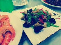 -聚德福海鲜家常菜(刘庄店)