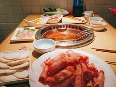 -季季红火锅(下罗财大店)