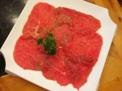 -老码头火锅(玉林店)