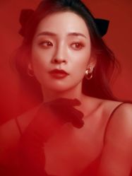 点击看大图 -蜜桃少女VISION写真馆(雁塔店)