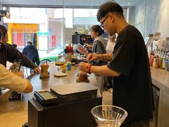 -BE NORMAL CAFE(霞溪路店)