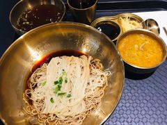 -贡梅老面馆·蟹粉面·无锡特色小吃(南长街主推店)