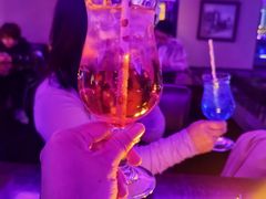 -外滩8号 whisky bar(金延大厦店)