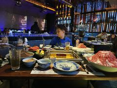 -大隐·成都火锅Bistro(合生麒麟新天地店)