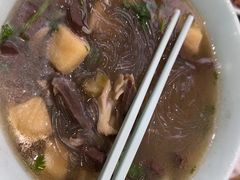 -回味鸭血粉丝汤(砂之船店)
