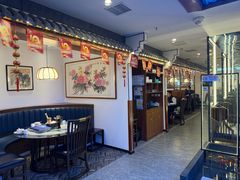 -徽韵人家·传承正宗徽菜(牡丹园店)