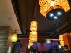 -张家卫·阳江菜·小海鲜(肥婆湾桥店)