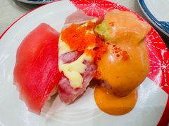 -滨寿司(百联中环店)