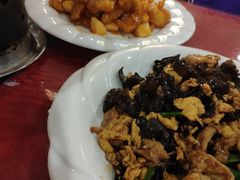 -大眼锅贴水饺(河东店)