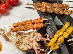 -北京中国大饭店