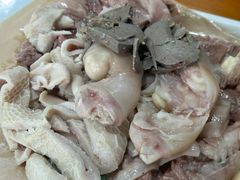 -小辫子羊肉面馆(周东店)