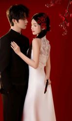 -Nice奈斯摄影婚纱写真