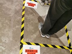 -盒马X会员店(王府井奥莱UP TOWN店)