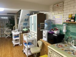 -新雨池不针清祛痘