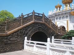 -上海东林寺(金山区)