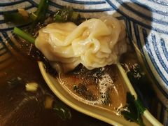 -北丐先生·野馄饨烧烤(泰达E街区店)