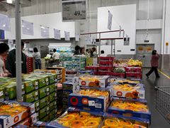 -山姆会员商店(亦庄创意生活广场店)