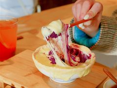 -火山屋台(新街口店)