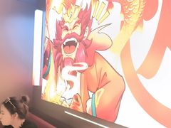 -涿派·炝锅鱼(涿州店)