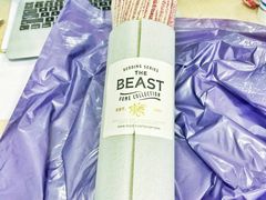 -BEAST野兽派(上海浦东嘉里城店)