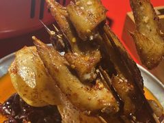 -醉烧膘·烧烤夜宵王(总店)