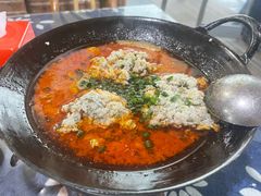 -张关合渣(航空大道店)