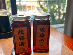 -老淮城·长鱼面(河下古镇店)