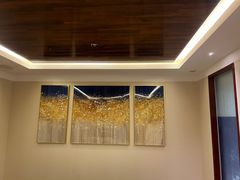-华夏良子·足道·SPA·艾灸(小麦岛银海店)