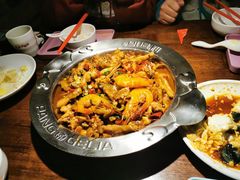 -胖哥俩肉蟹煲(杭州下沙学林街店)