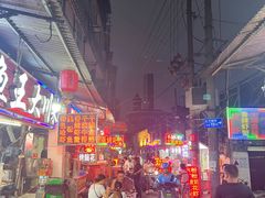 -桂萍特色牛筋牛杂(长堤街总店)