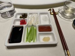 -四季民福烤鸭店(外滩外白渡桥店)