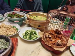 -苏乡兰亭·新派淮扬菜(吾悦广场店)