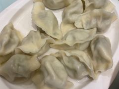 -李记饺子·熏酱东北菜(欢乐谷店)