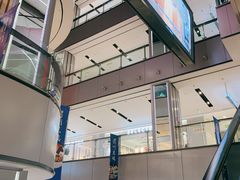 -远洋未来广场(育慧北路店)