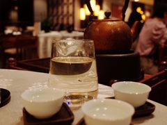 -香云轩·顺德菜(香云纱园林酒店店)