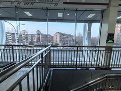 -梨园(地铁站)