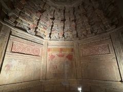 -洛阳古墓博物馆