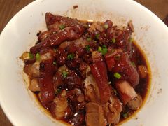 -老湘村·湖南土菜(天河维多利店)