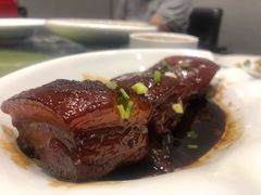 招牌红烧肉-庆余楼·用心与食材·特色菜&灶头面(仙蠡墩店)