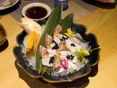 -本逸·割烹料理(湖墅店)