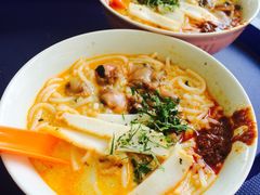 -结霜桥叻沙