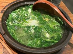 -啫两手·啫啫煲·小饭堂(新安店)