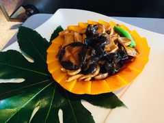 -梧桐北京烤鸭·铜锅涮肉(海岸城店)