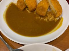-COCO壱番屋(北京平安国际金融中心店)