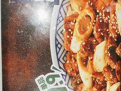 -吉野家(上海美罗城店)